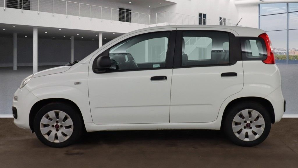 Used Fiat Panda 2014 for sale - 78056437: Photo 4