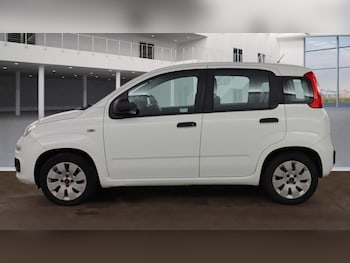 Used Fiat Panda 2014 for sale - 78056437: Photo