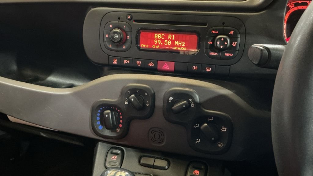 Used Fiat Panda 2014 for sale - 78056437: Photo 5