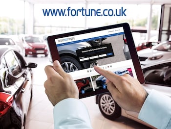 Used Ford Fiesta 2008 for sale - 75596406: Photo