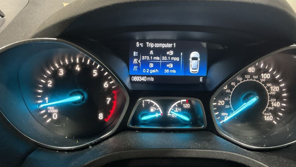 Used Ford Kuga 2017 for sale - 77967325: Photo 10