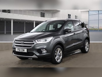 Used Ford Kuga 2017 for sale - 77967325: Photo
