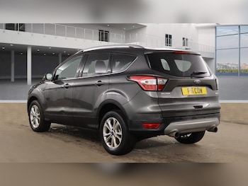 Used Ford Kuga 2017 for sale - 77967325: Photo