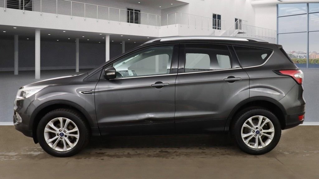 Used Ford Kuga 2017 for sale - 77967325: Photo 7