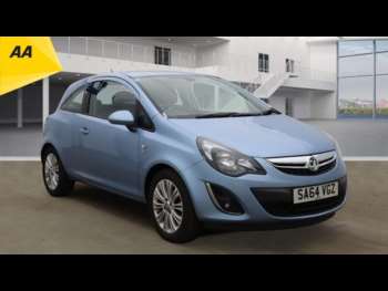 2014 (64) - 1.2 16V SE Hatchback 3dr Petrol Manual Euro 5 (85 ps)