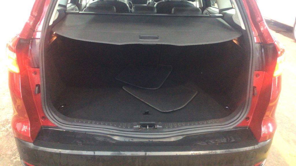 Used Ford Focus 2015 for sale - 77967315: Photo 11