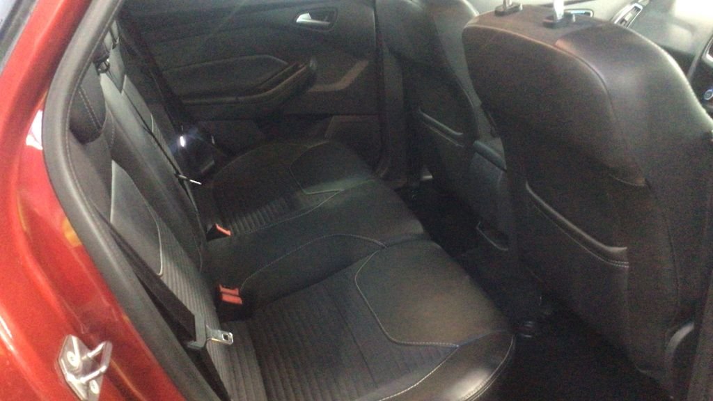Used Ford Focus 2015 for sale - 77967315: Photo 9