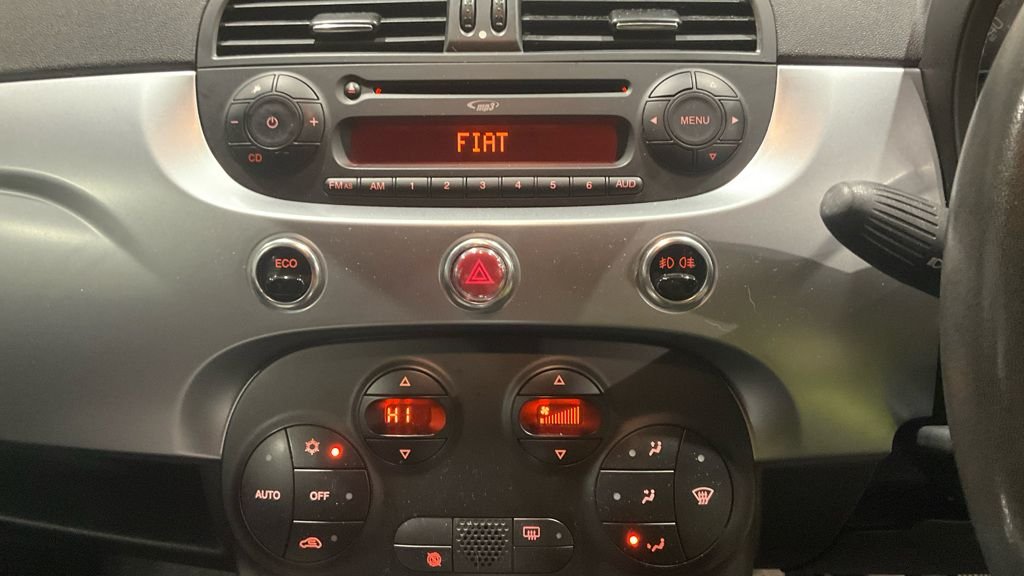 Used Fiat 500 2013 for sale - 77953178: Photo 11