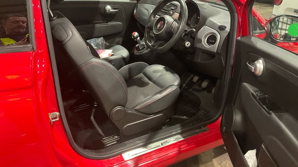 Used Fiat 500 2013 for sale - 77953178: Photo 8