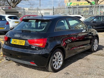 Used Audi A1 2011 for sale - 77905068: Photo