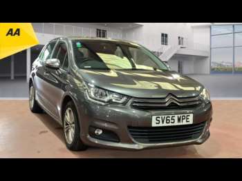 2016 (65) - 1.2 PureTech Flair Hatchback 5dr Petrol Manual Euro 6 (110 ps)