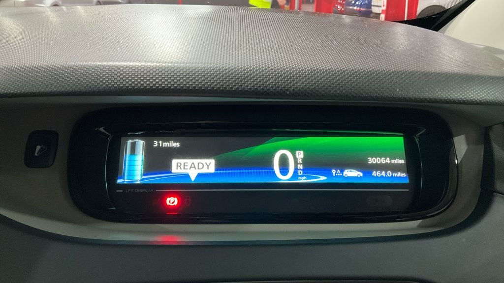 Used Renault Zoe 2015 for sale - 78056449: Photo 10