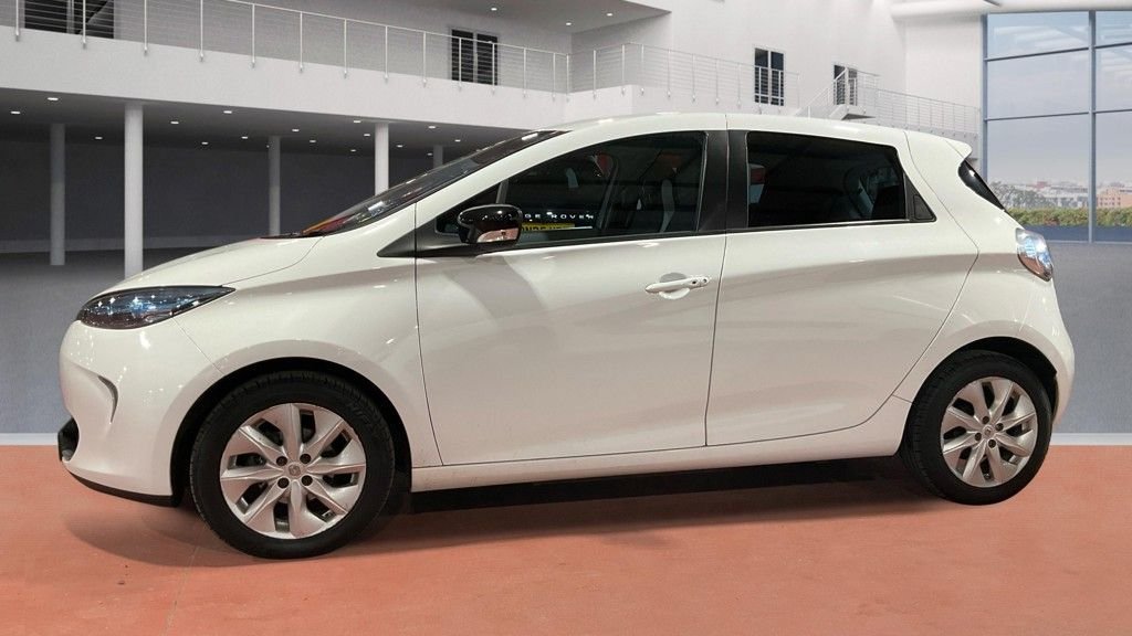 Used Renault Zoe 2015 for sale - 78056449: Photo 7