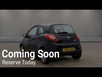 Used Ford Ka 2009 for sale - 74378899: Photo
