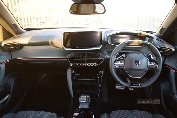 Used Peugeot 2008 2025 for sale - 77192436: Photo 10