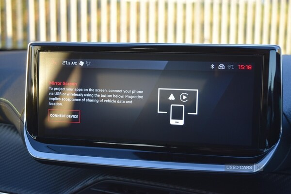 Used Peugeot 2008 2025 for sale - 77192436: Photo 22