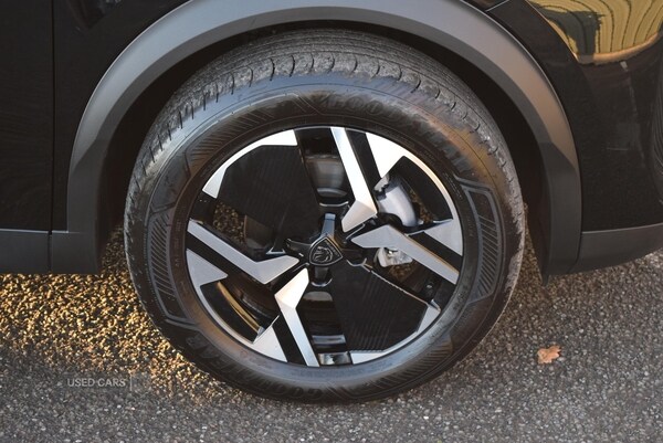 Used Peugeot 2008 2025 for sale - 77192436: Photo 32