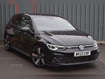 Used Volkswagen Golf 2023 for sale - 79202981: Photo