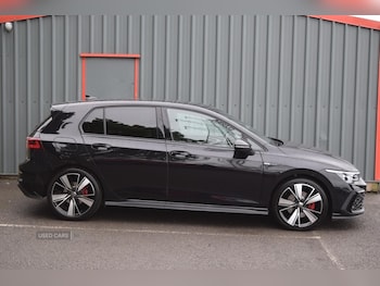Used Volkswagen Golf 2023 for sale - 79202981: Photo