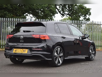 Used Volkswagen Golf 2023 for sale - 79202981: Photo