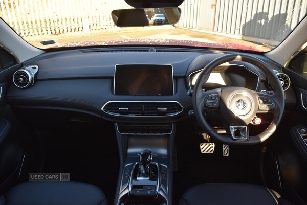 Used MG MG HS 2024 for sale - 76753733: Photo 11