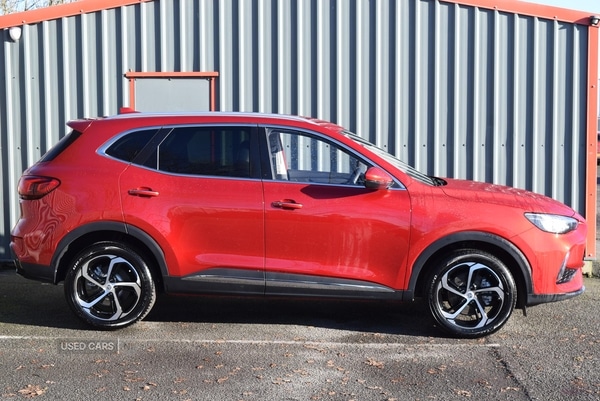 Used MG MG HS 2024 for sale - 76753733: Photo 2