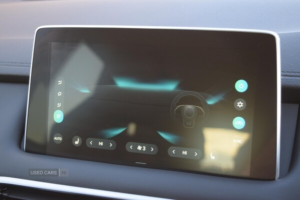 Used MG MG HS 2024 for sale - 76753733: Photo 24