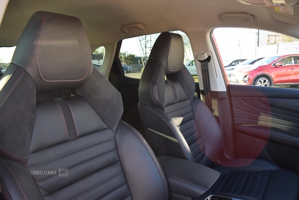 Used MG MG HS 2024 for sale - 76753733: Photo 30