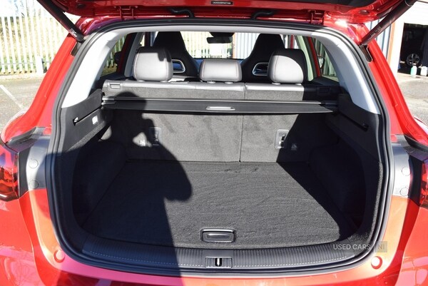 Used MG MG HS 2024 for sale - 76753733: Photo 32