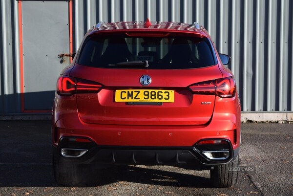 Used MG MG HS 2024 for sale - 76753733: Photo 39