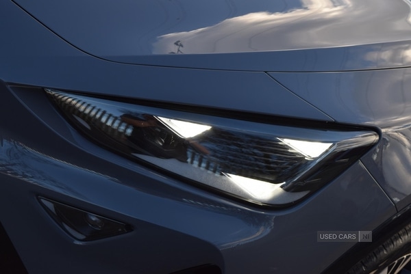 Used Cupra Formentor 2025 for sale - 77560101: Photo 10