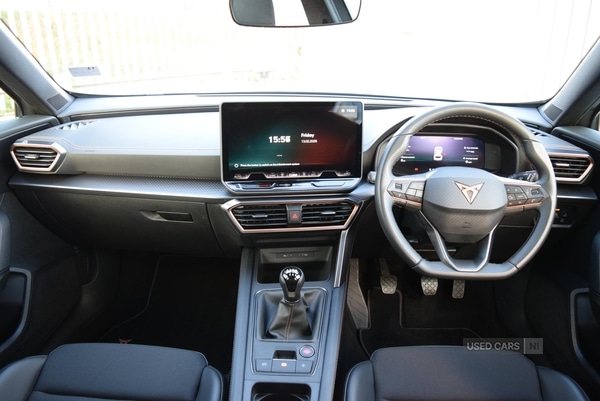 Used Cupra Formentor 2025 for sale - 77560101: Photo 11