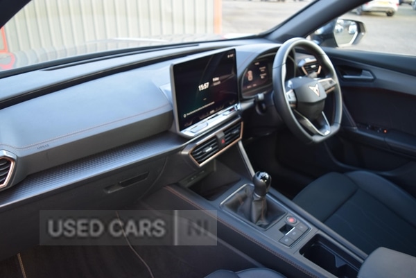 Used Cupra Formentor 2025 for sale - 77560101: Photo 12