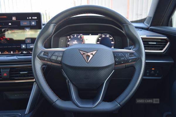 Used Cupra Formentor 2025 for sale - 77560101: Photo 14