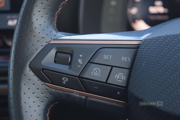 Used Cupra Formentor 2025 for sale - 77560101: Photo 15