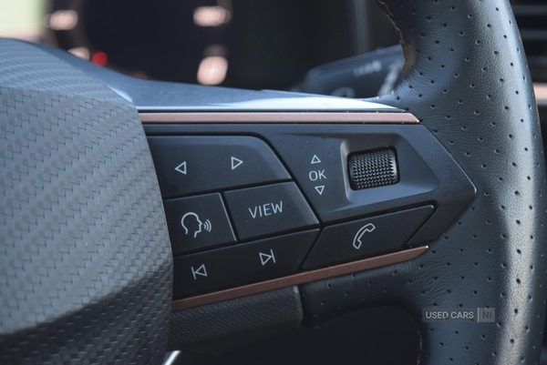 Used Cupra Formentor 2025 for sale - 77560101: Photo 16