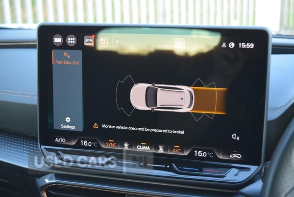 Used Cupra Formentor 2025 for sale - 77560101: Photo 19