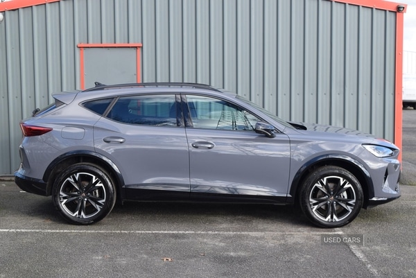 Used Cupra Formentor 2025 for sale - 77560101: Photo 2