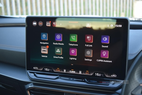Used Cupra Formentor 2025 for sale - 77560101: Photo 20