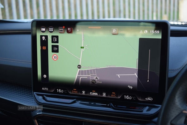 Used Cupra Formentor 2025 for sale - 77560101: Photo 22