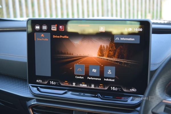 Used Cupra Formentor 2025 for sale - 77560101: Photo 24