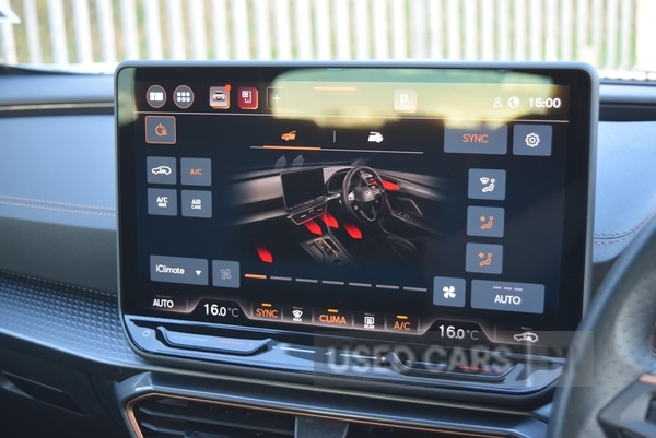 Used Cupra Formentor 2025 for sale - 77560101: Photo 25