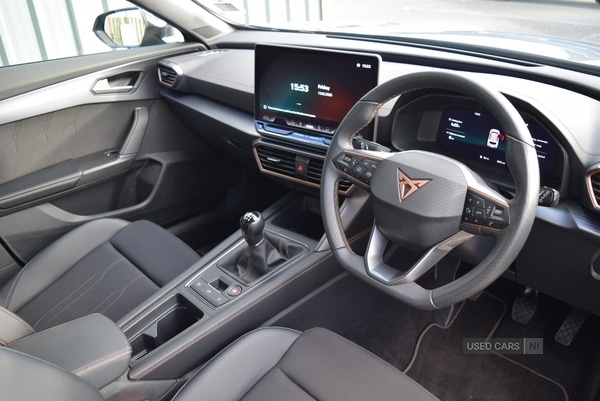 Used Cupra Formentor 2025 for sale - 77560101: Photo 3