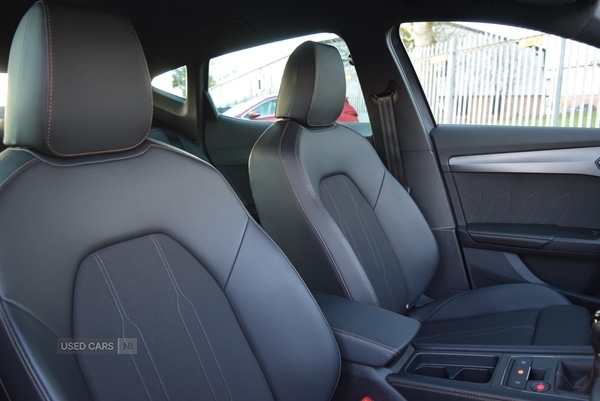 Used Cupra Formentor 2025 for sale - 77560101: Photo 30