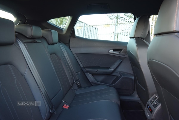 Used Cupra Formentor 2025 for sale - 77560101: Photo 31