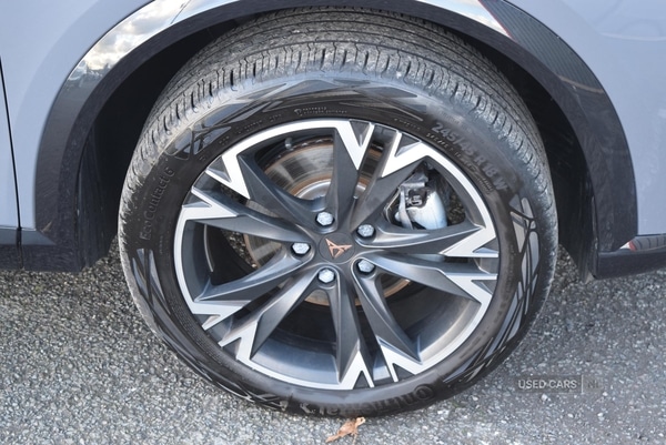 Used Cupra Formentor 2025 for sale - 77560101: Photo 33