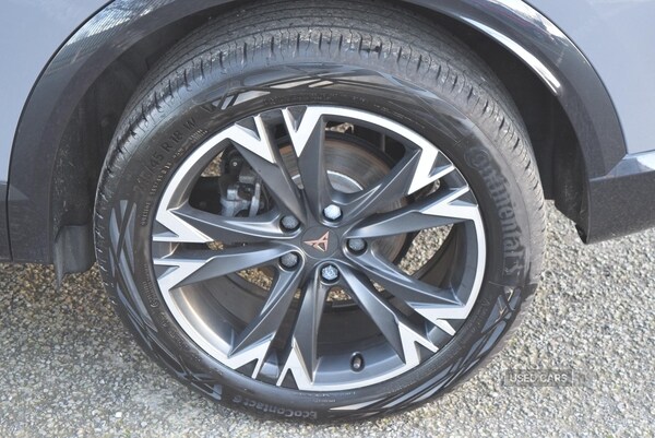 Used Cupra Formentor 2025 for sale - 77560101: Photo 35