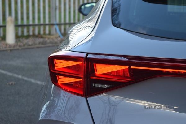 Used Cupra Formentor 2025 for sale - 77560101: Photo 37