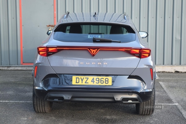 Used Cupra Formentor 2025 for sale - 77560101: Photo 39