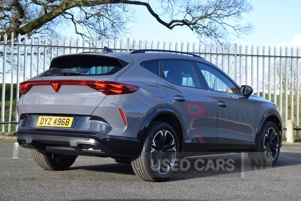 Used Cupra Formentor 2025 for sale - 77560101: Photo 4